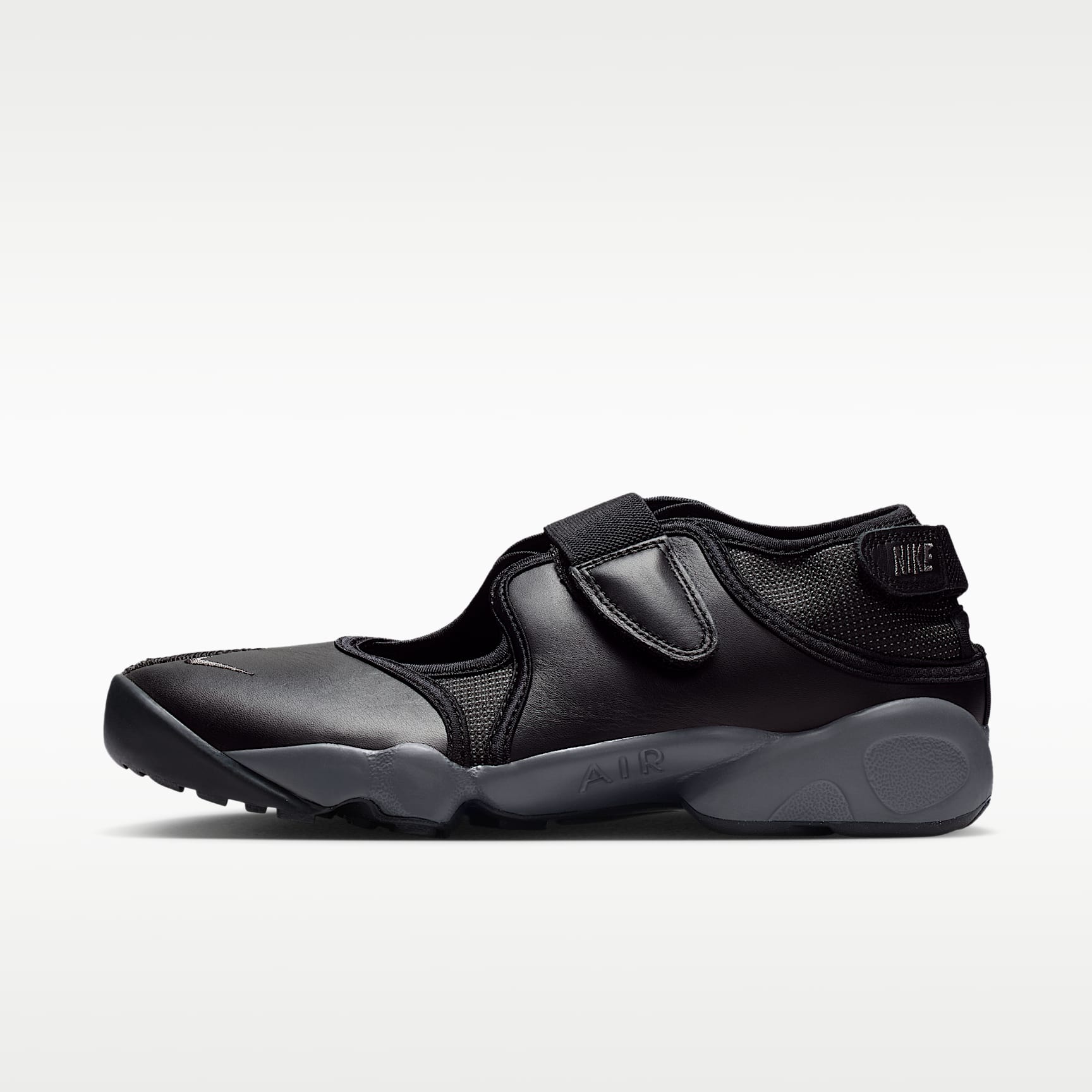 Nike Air Rift Women's Shoes. Nike ID